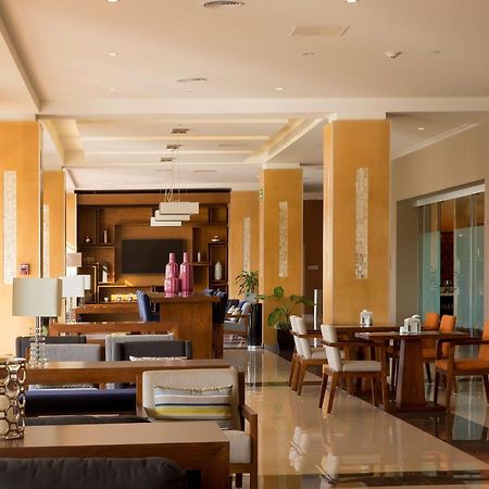 Hampton Inn & Suites By Hilton Paraíso Eksteriør billede