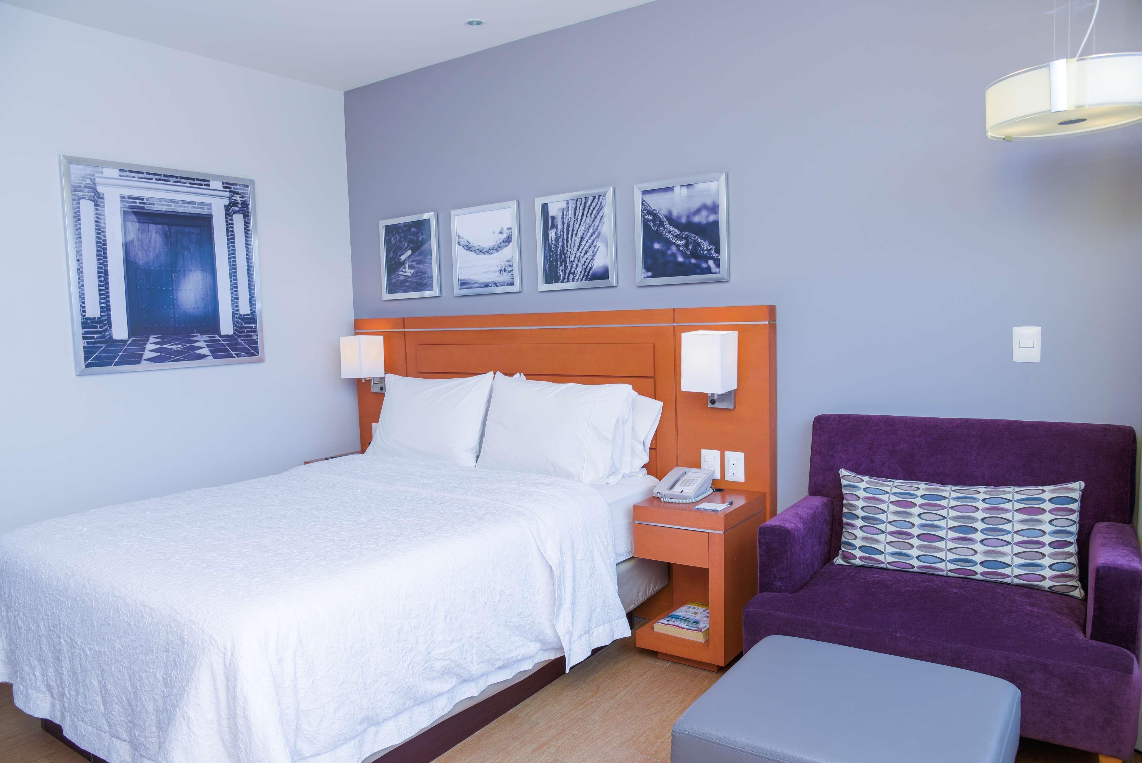 Hampton Inn & Suites By Hilton Paraíso Eksteriør billede