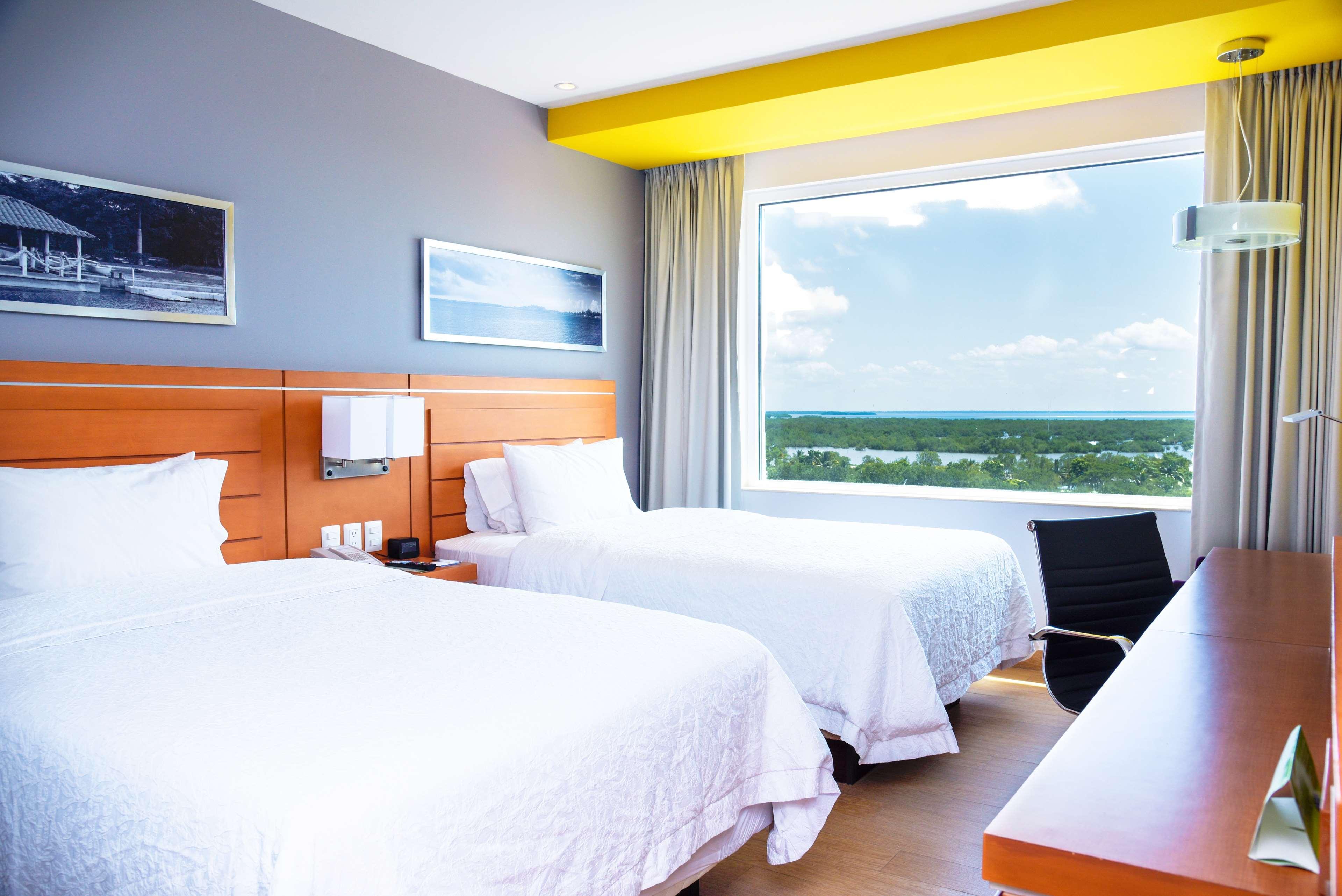 Hampton Inn & Suites By Hilton Paraíso Eksteriør billede
