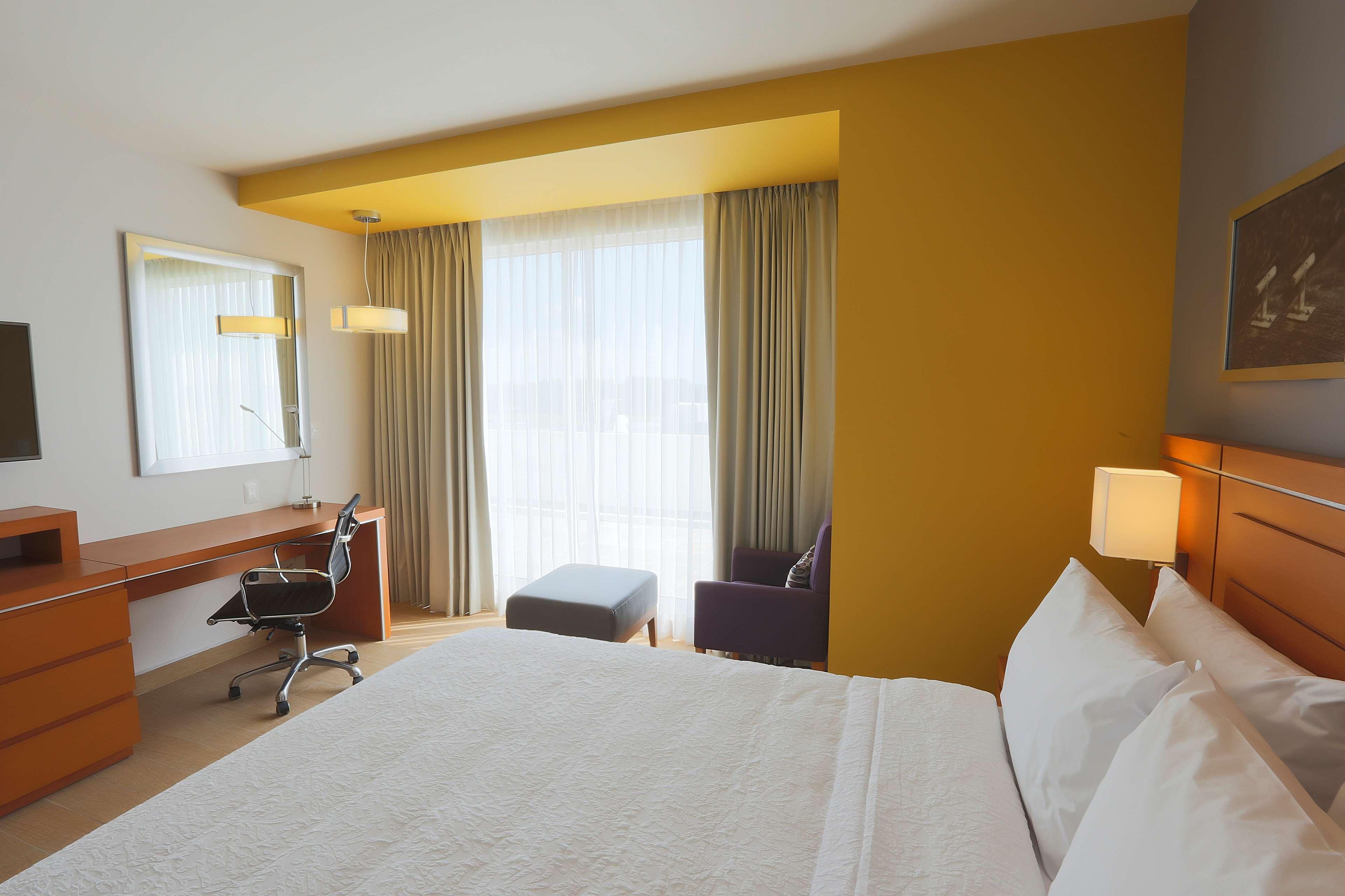 Hampton Inn & Suites By Hilton Paraíso Eksteriør billede