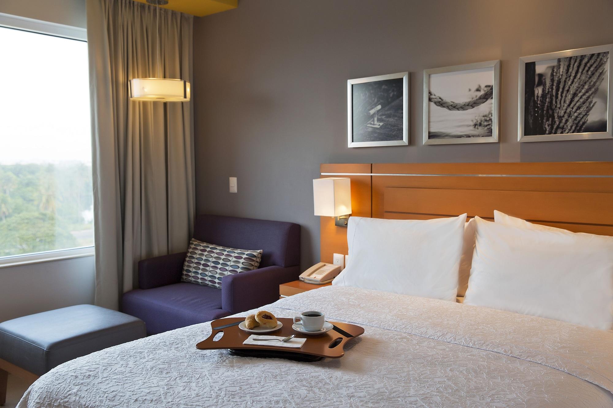 Hampton Inn & Suites By Hilton Paraíso Eksteriør billede