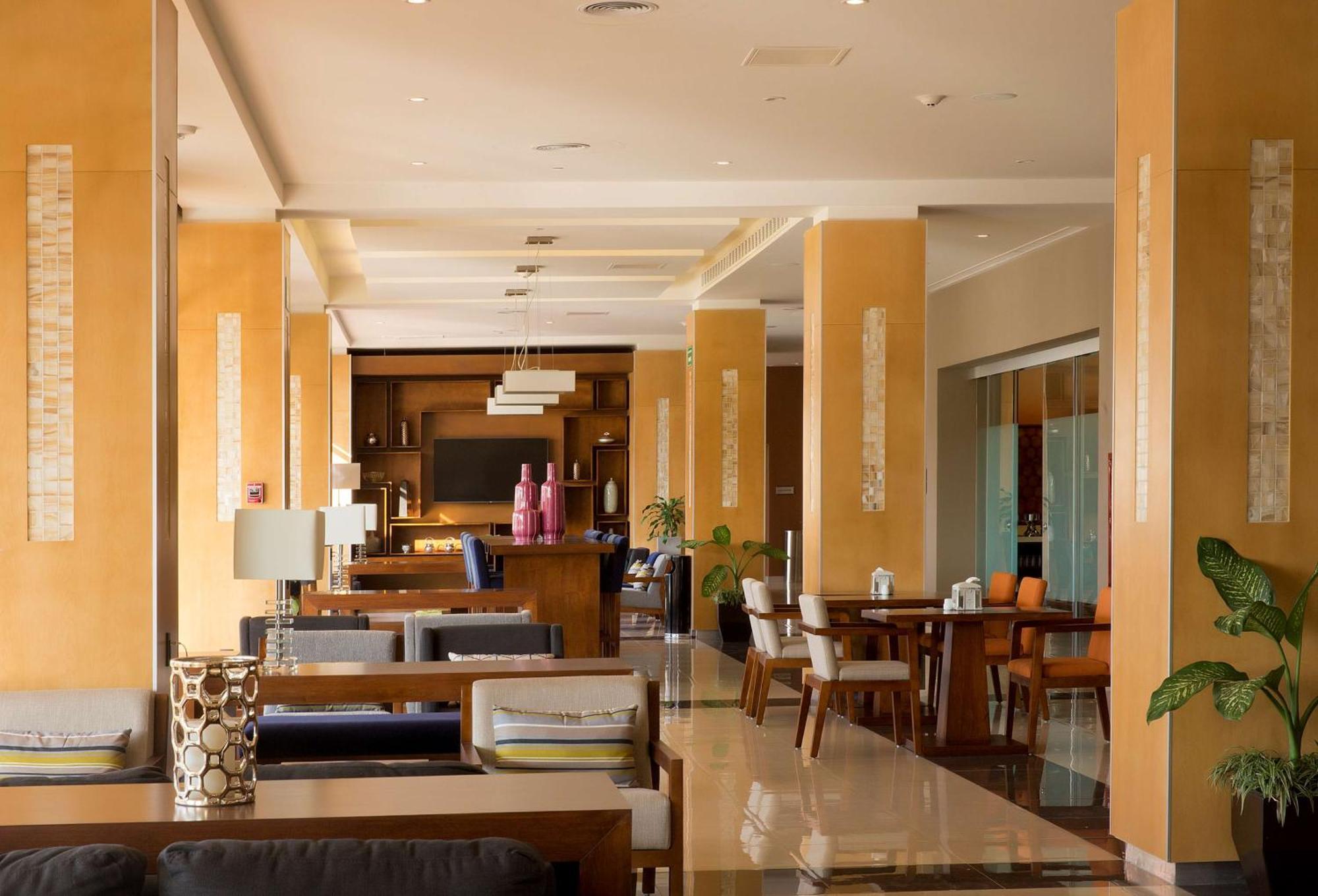 Hampton Inn & Suites By Hilton Paraíso Eksteriør billede