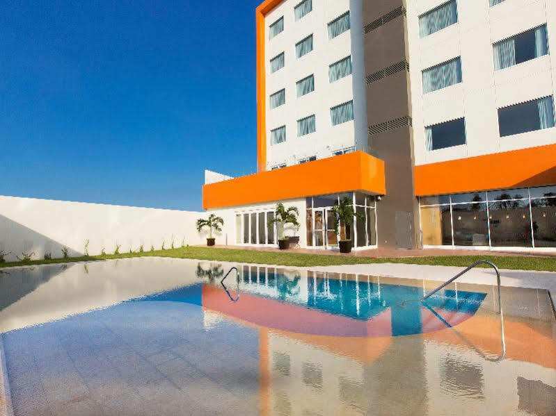 Hampton Inn & Suites By Hilton Paraíso Eksteriør billede
